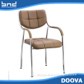 Durable leather leisure chair classic office chair